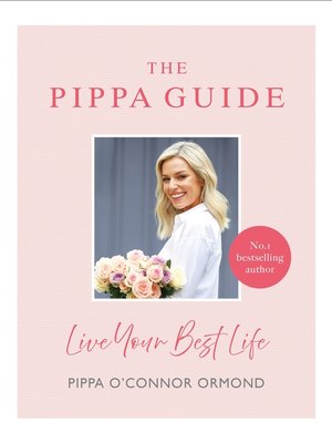 cover image of The Pippa Guide